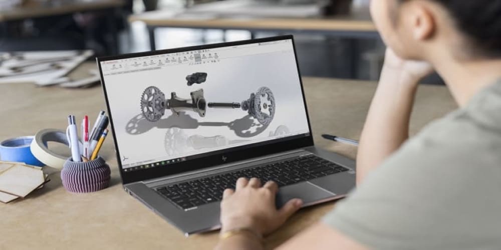 Học lập trình nên mua laptop như thế nào?